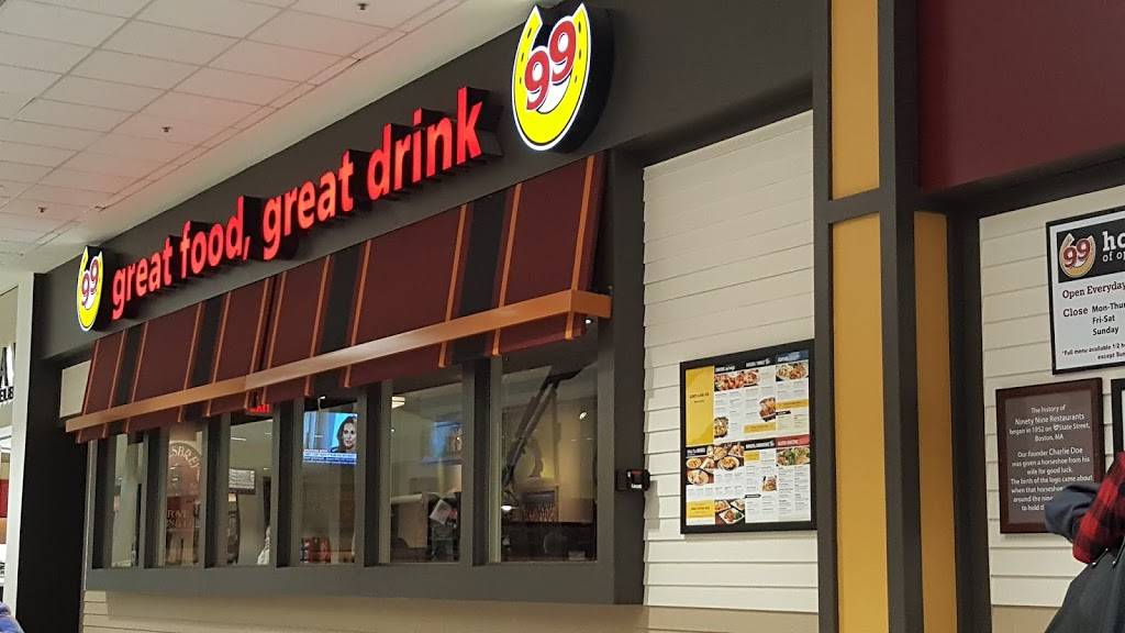 99 Restaurants | restaurant | 578 Aviation Rd, Queensbury, NY 12804, USA | 5187980699 OR +1 518-798-0699