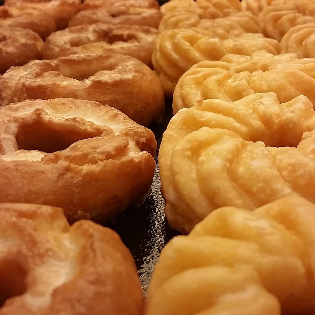 NANCY | cafe | 131 W North Ave, Baltimore, MD 21201, USA | 4106850039 OR +1 410-685-0039