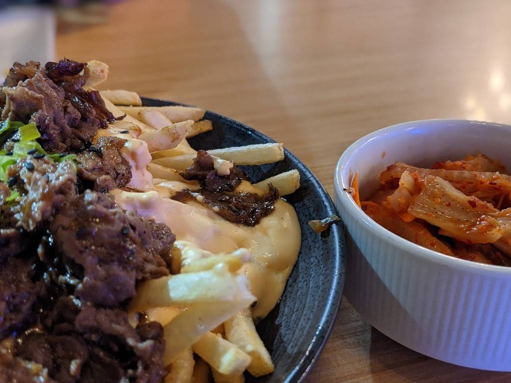 Riviere Modern Banh Mi | restaurant | 905 N Hudson Ave, Oklahoma City, OK 73102, USA | 4056043446 OR +1 405-604-3446