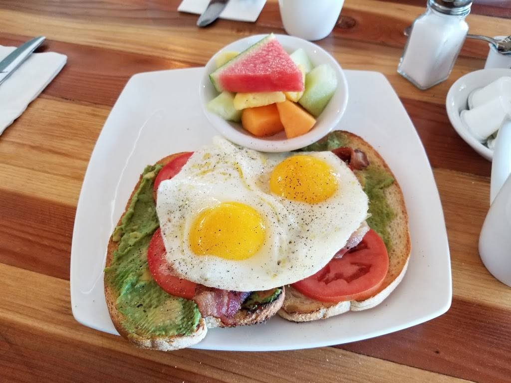 Toast Cafe & Grill | restaurant | 1411 Bird Ave, San Jose, CA 95125, USA | 4083201575 OR +1 408-320-1575