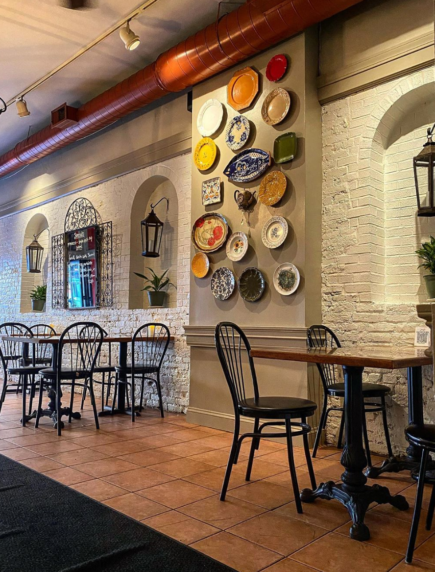 Panza | restaurant | 326 Hanover St, Boston, MA 02113, USA | 6175579248 OR +1 617-557-9248