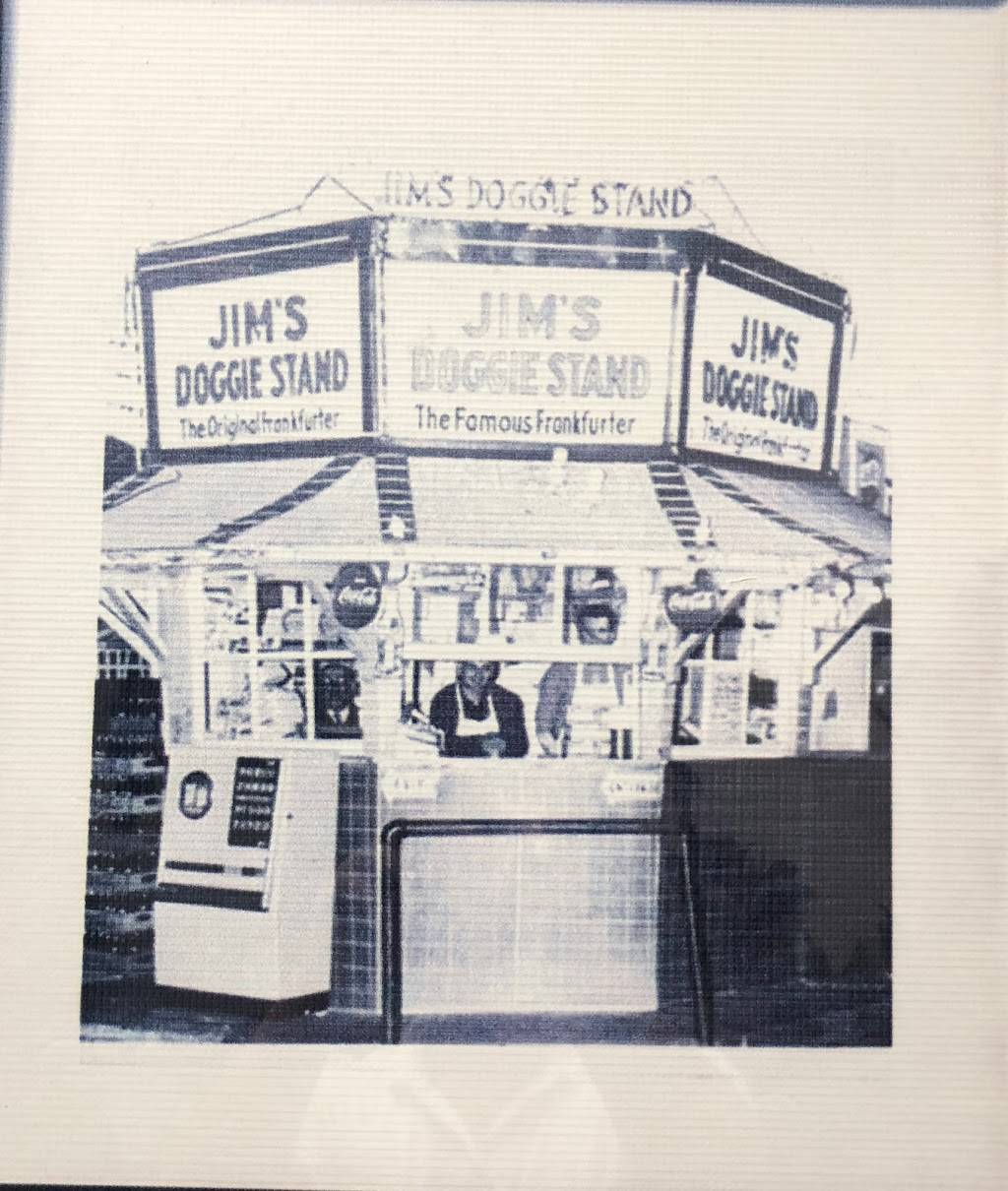 Jimmys Hot Dogs | meal takeaway | 2555 Nazareth Rd, Palmer Township, PA 18045, USA | 6102587545 OR +1 610-258-7545