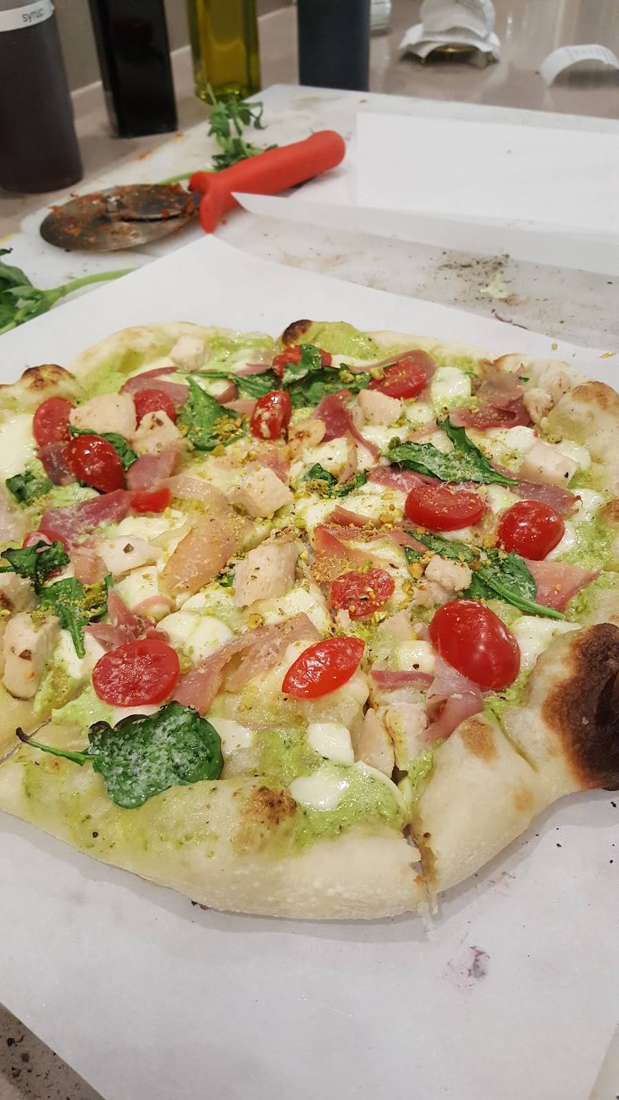 Pizzeria Limone | restaurant | 11464 S, Pkwy Plaza Dr Suite #100, South Jordan, UT 84095, USA | 8014954467 OR +1 801-495-4467