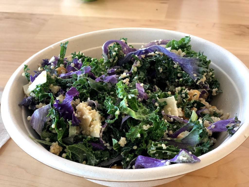 Freshii | restaurant | 310 West Las Colinas Boulevard, Irving, TX 75039, USA | 4693517516 OR +1 469-351-7516