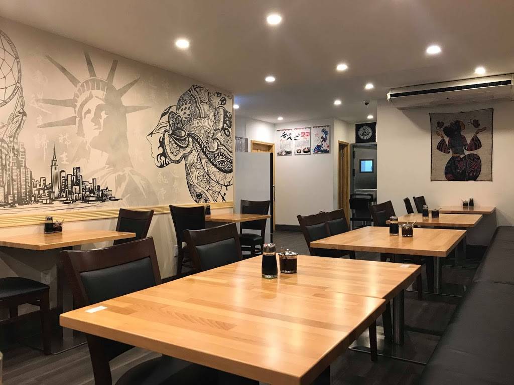 Meet Rice | restaurant | 717 60th St, Brooklyn, NY 11220, USA | 3473842770 OR +1 347-384-2770