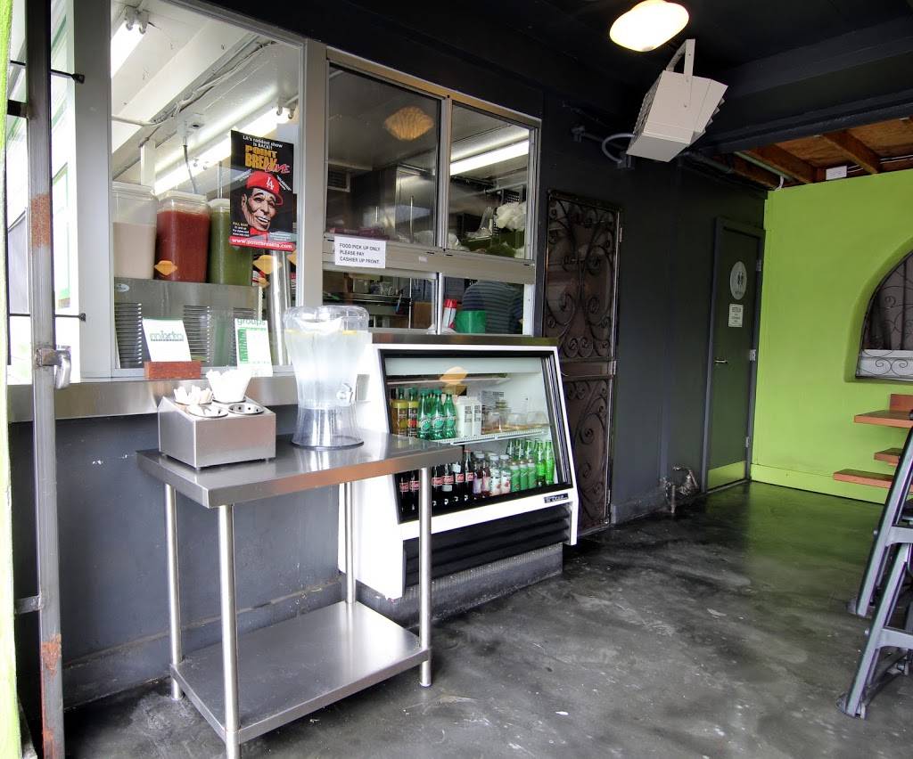 Mixto Comida Latina | restaurant | 2827 Hyperion Ave, Los Angeles, CA 90027, USA | 3236681818 OR +1 323-668-1818