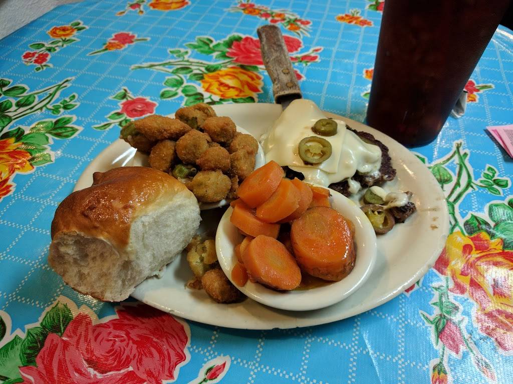 TEXAN CAFE & Pie Shop | cafe | 207 East St, Hutto, TX 78634, USA | 5128462885 OR +1 512-846-2885