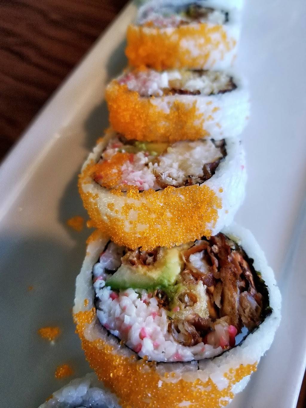 Kabuki Japanese Restaurant | restaurant | 20940 Ventura Blvd, Woodland Hills, CA 91364, USA | 8187048700 OR +1 818-704-8700