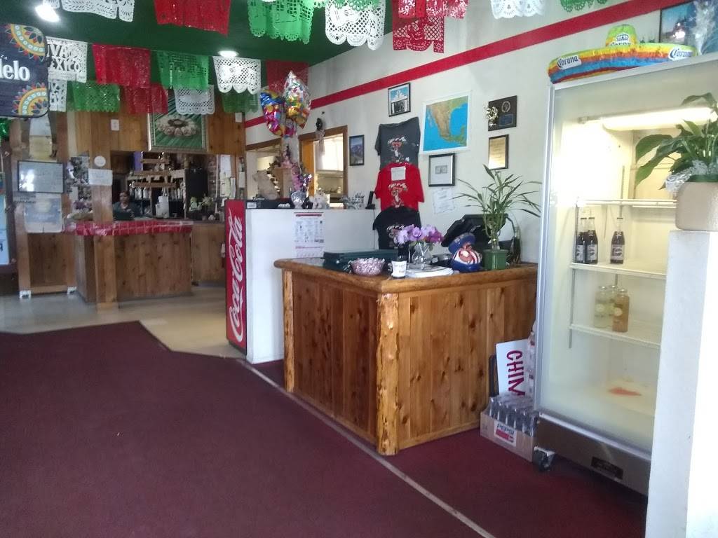 Chimis Family Mexican Restaurant | restaurant | 115 Cowlitz St, Toledo, WA 98591, USA | 3608648882 OR +1 360-864-8882