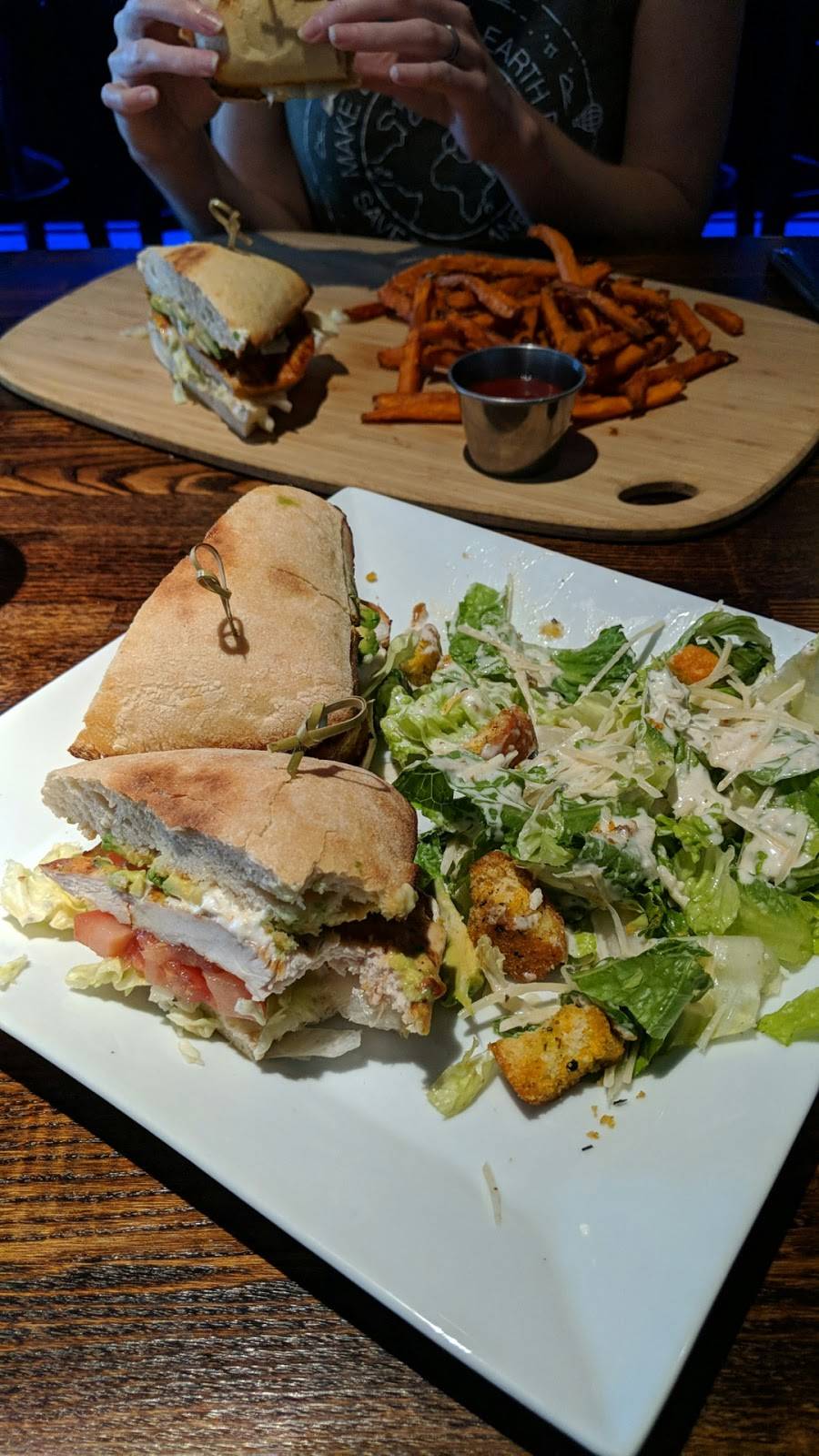 Knolls Restaurant | restaurant | 29971 Alicia Pkwy, Laguna Niguel, CA 92677, USA | 9494951453 OR +1 949-495-1453