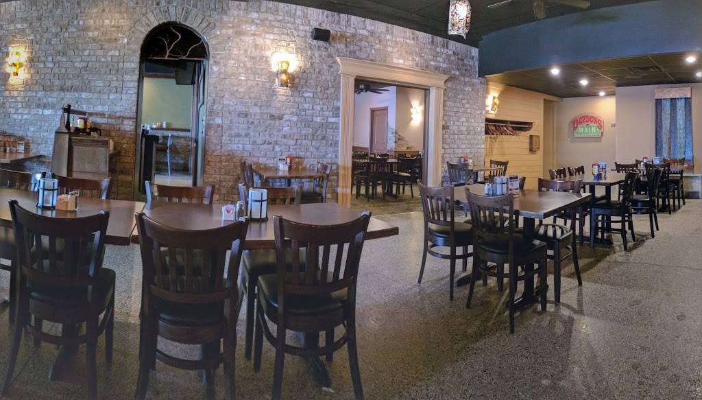 Dawsons On Main | restaurant | 1464 N Main St, Speedway, IN 46224, USA | 3172477000 OR +1 317-247-7000