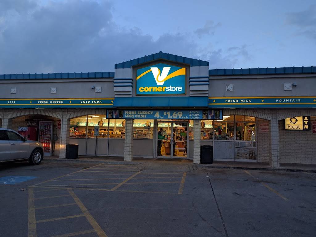 Corner Store | cafe | 11730 Westheimer Rd, Houston, TX 77077, USA | 2814976620 OR +1 281-497-6620