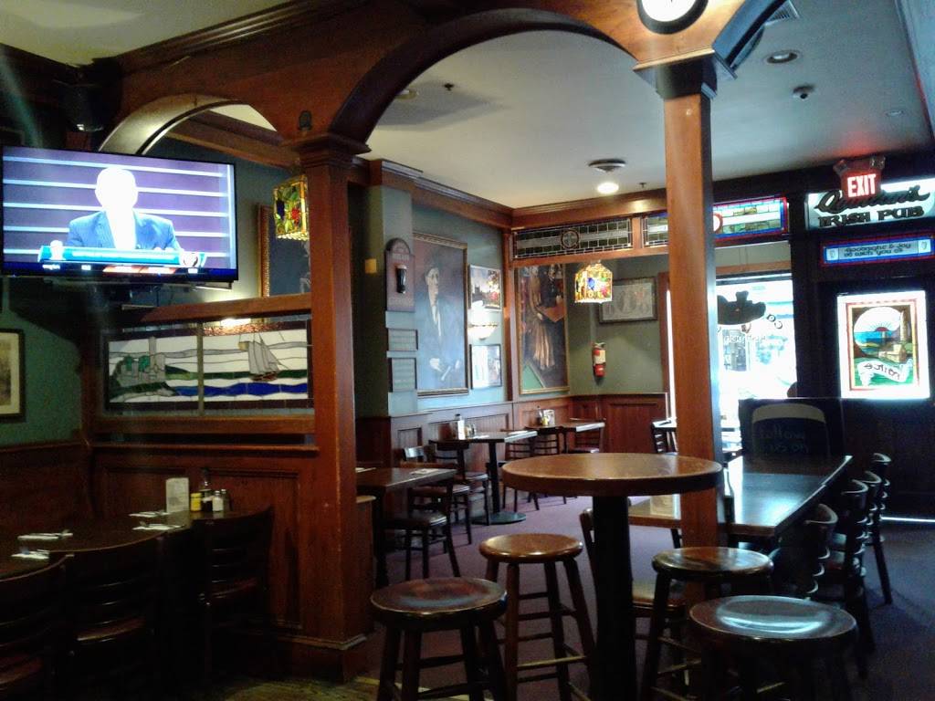 Castlebay Irish Pub | restaurant | 193A Main St, Annapolis, MD 21401, USA | 4106260165 OR +1 410-626-0165