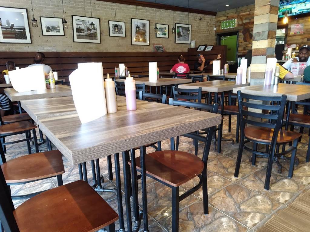 Fred Cottens Landmark BBQ | restaurant | 1417 Main St N, Jacksonville, FL 32206, USA | 9046347571 OR +1 904-634-7571