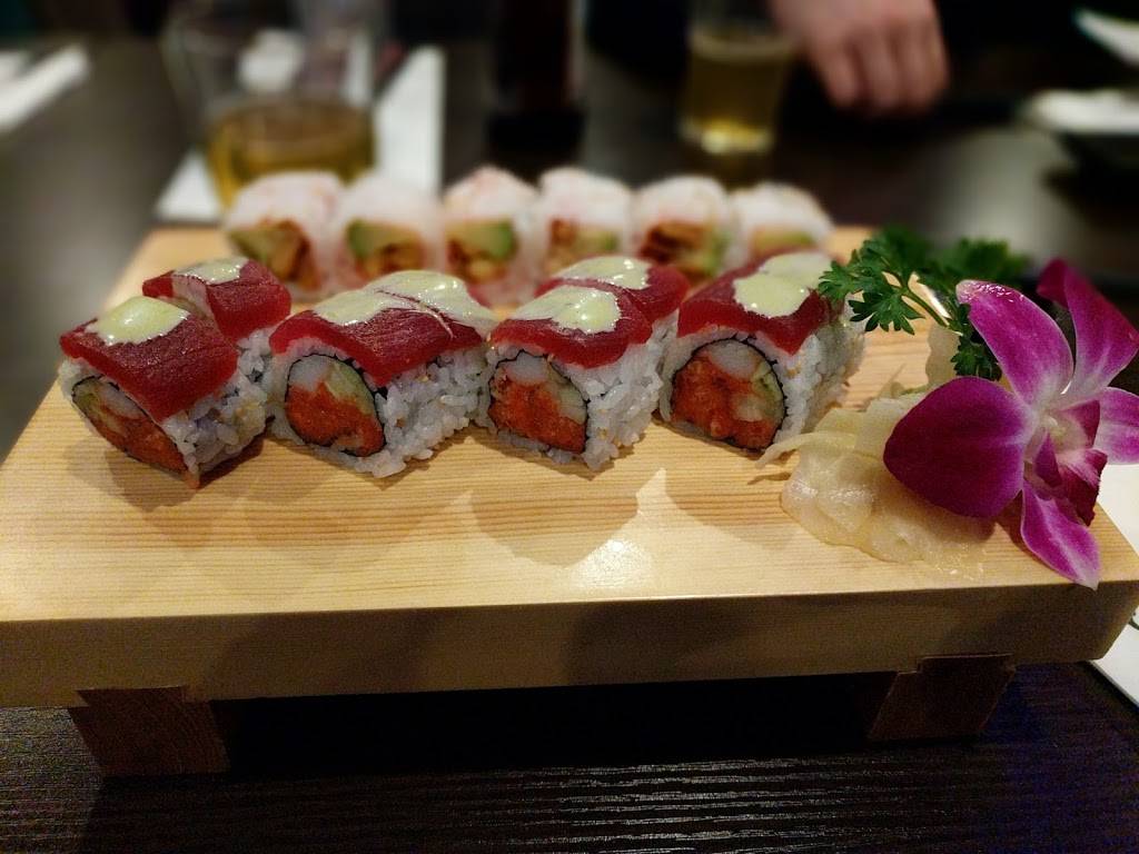 Okinii Japanese Restaurant | restaurant | 935 Carmans Rd, Massapequa, NY 11758, USA | 5169001311 OR +1 516-900-1311