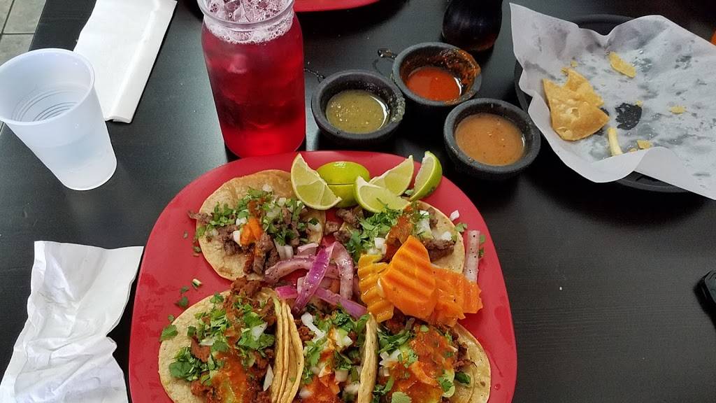 El Capitan Cocina | restaurant | 1223 3rd Ave C1, Chula Vista, CA 91911, USA | 6196233358 OR +1 619-623-3358