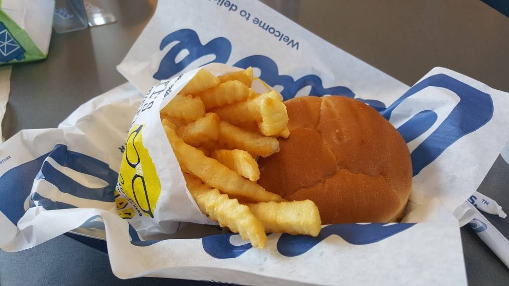 Culvers | restaurant | 140 S Hampton Pl, Clarksville, TN 37040, USA | 9319192573 OR +1 931-919-2573