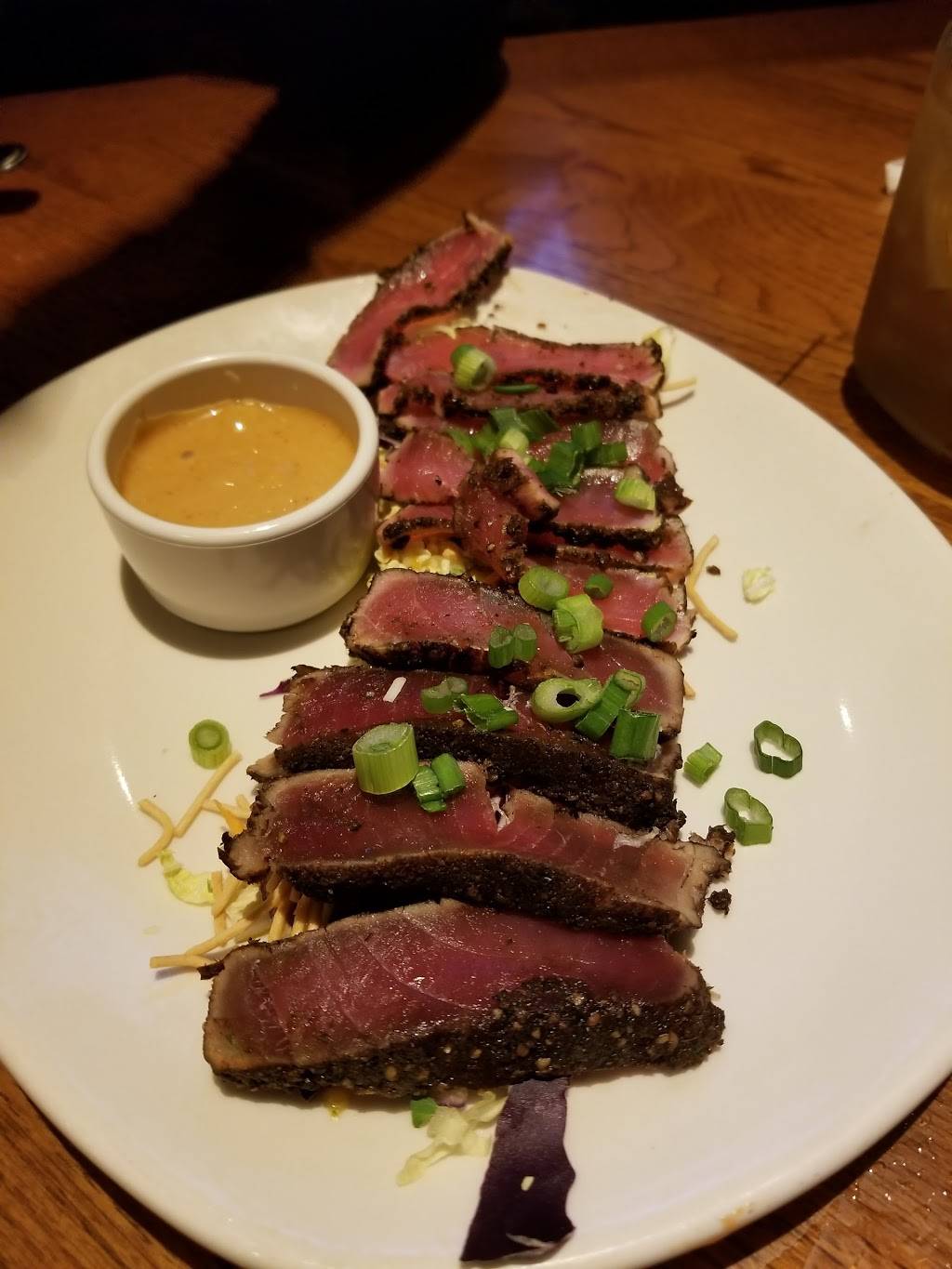 Outback Steakhouse | restaurant | 25 Crystal Run Crossing, Middletown, NY 10941, USA | 8456951913 OR +1 845-695-1913