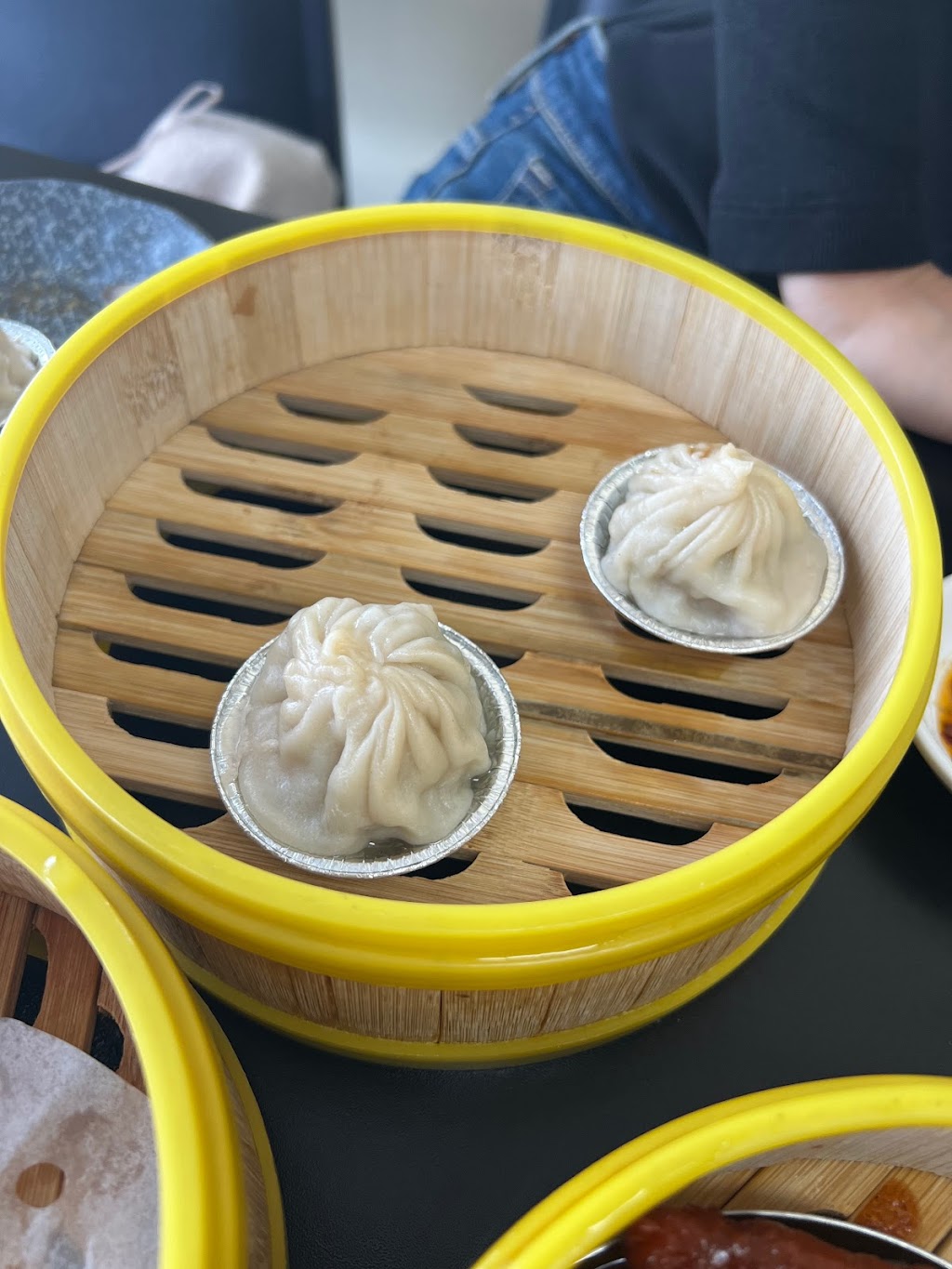Kung Fu Dim Sum | restaurant | 4370 Thornton Ave, Fremont, CA 94536, USA | 5108941386 OR +1 510-894-1386