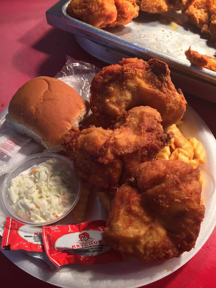 Maryland Fried Chicken | restaurant | 748 21st St, Vero Beach, FL 32960, USA | 7725675360 OR +1 772-567-5360