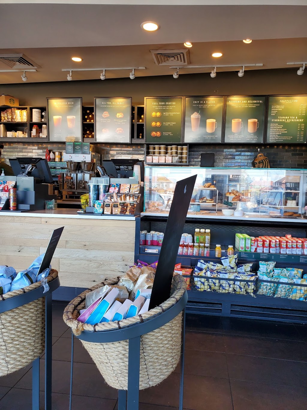 Starbucks | cafe | 30-A San Pablo Towne Center, San Pablo, CA 94806, USA | 5102361544 OR +1 510-236-1544