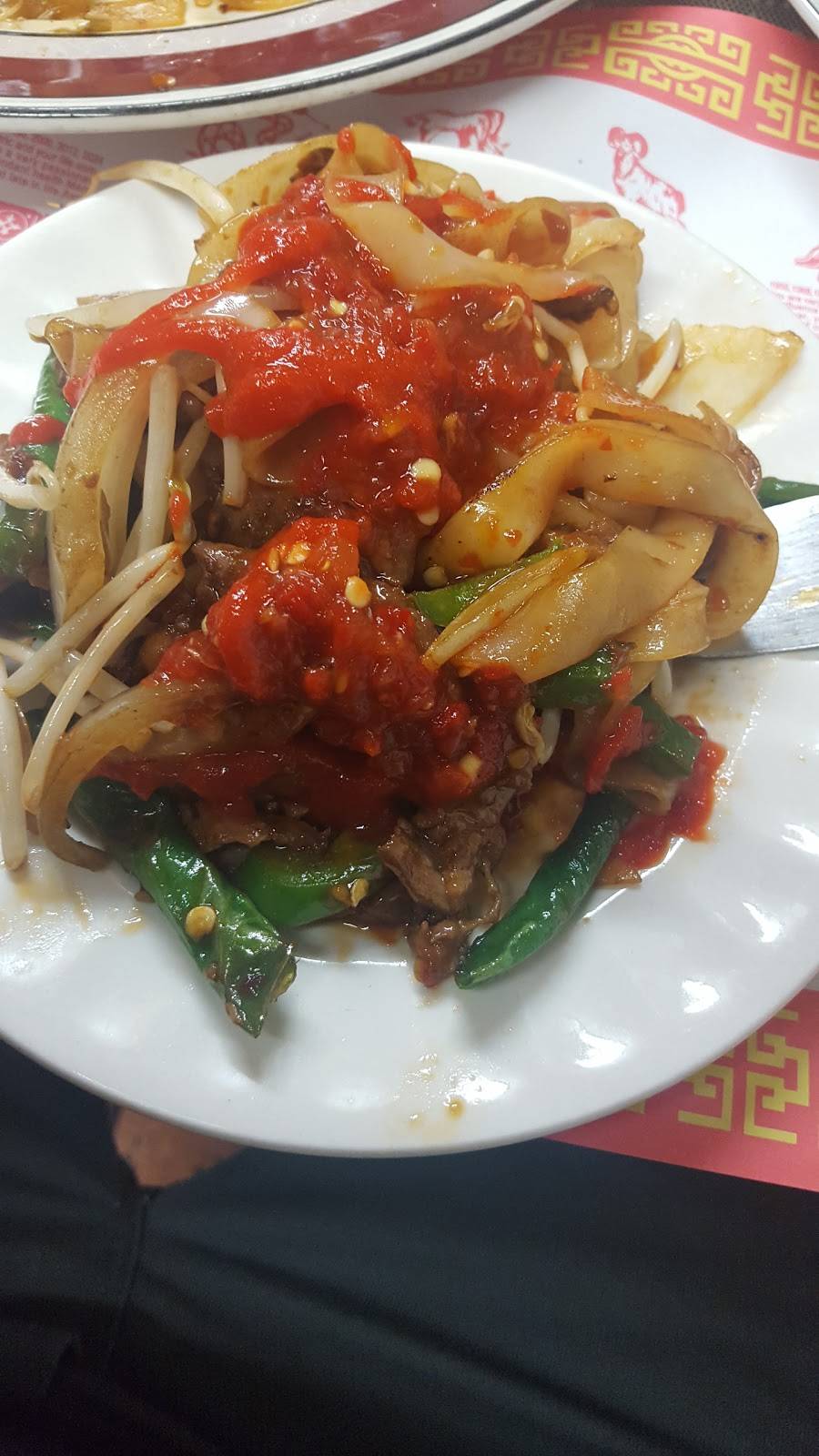 Fortune Bowl | restaurant | 1029 W Carson St, Torrance, CA 90502, USA | 3103203330 OR +1 310-320-3330