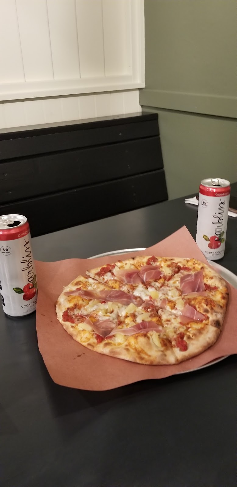 Next Door Pizza Co | restaurant | 6446 Sturgeon Bay Rd, Luxemburg, WI 54217, USA | 9208661160 OR +1 920-866-1160