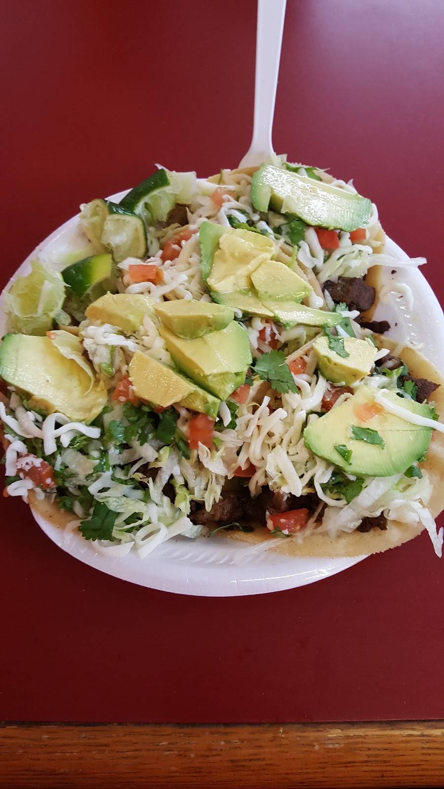 La Tiendita | restaurant | 727 S River St, Carthage, MO 64836, USA | 4173599050 OR +1 417-359-9050