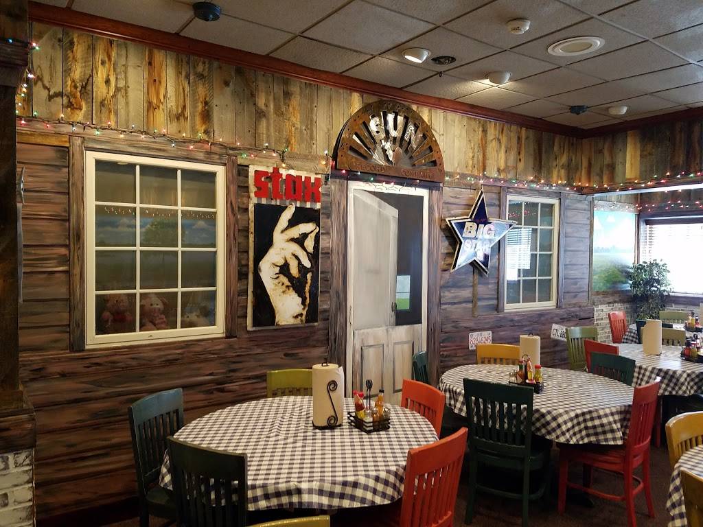 Central BBQ - Summer | restaurant | 4375 Summer Ave, Memphis, TN 38122, USA | 9017674672 OR +1 901-767-4672