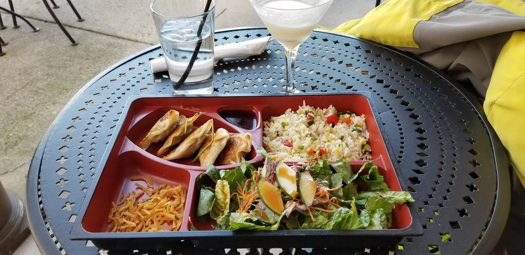 Batik Asian Cuisine & Dumpling Bar | restaurant | 200 Main St, Gaithersburg, MD 20878, USA | 3018698661 OR +1 301-869-8661