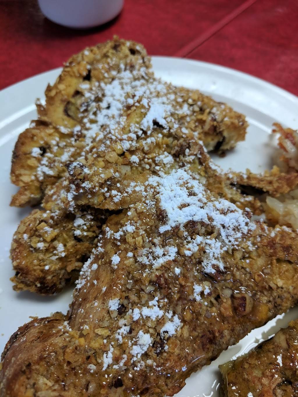 Shirleys Cafe | restaurant | 528 S Williams St, Mancelona, MI 49659, USA | 2315871210 OR +1 231-587-1210