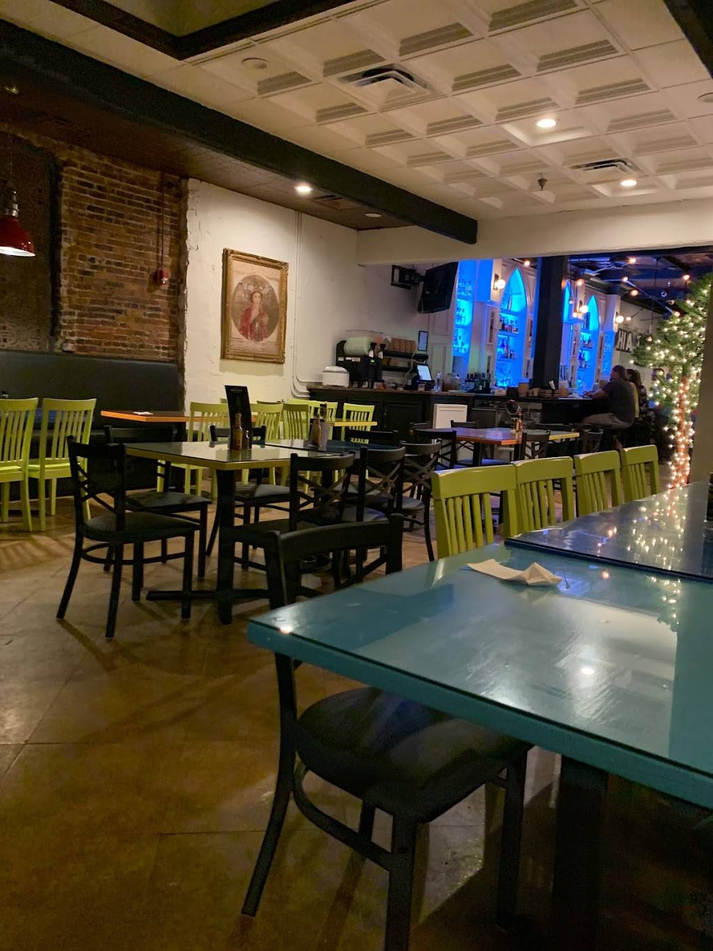 El Melvin Cocina Mexicana | restaurant | 1355 Main St, Sarasota, FL 34236, USA | 9413661618 OR +1 941-366-1618