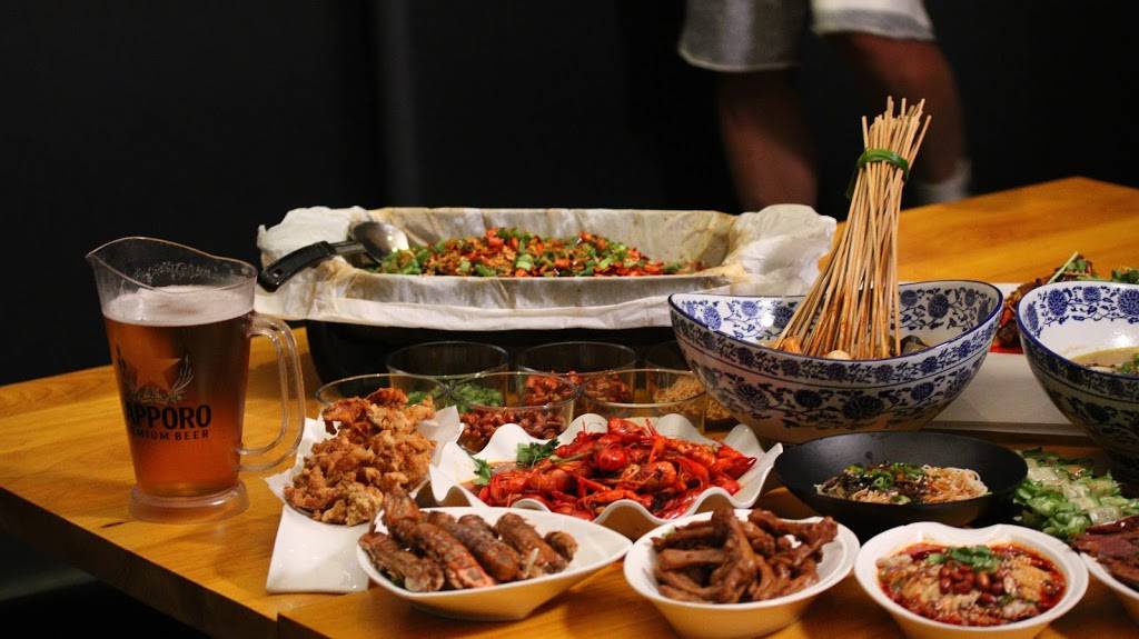 Miao Miao Xian Monterey Park | restaurant | 220 W Garvey Ave unit q, Monterey Park, CA 91754, USA | 6262888383 OR +1 626-288-8383