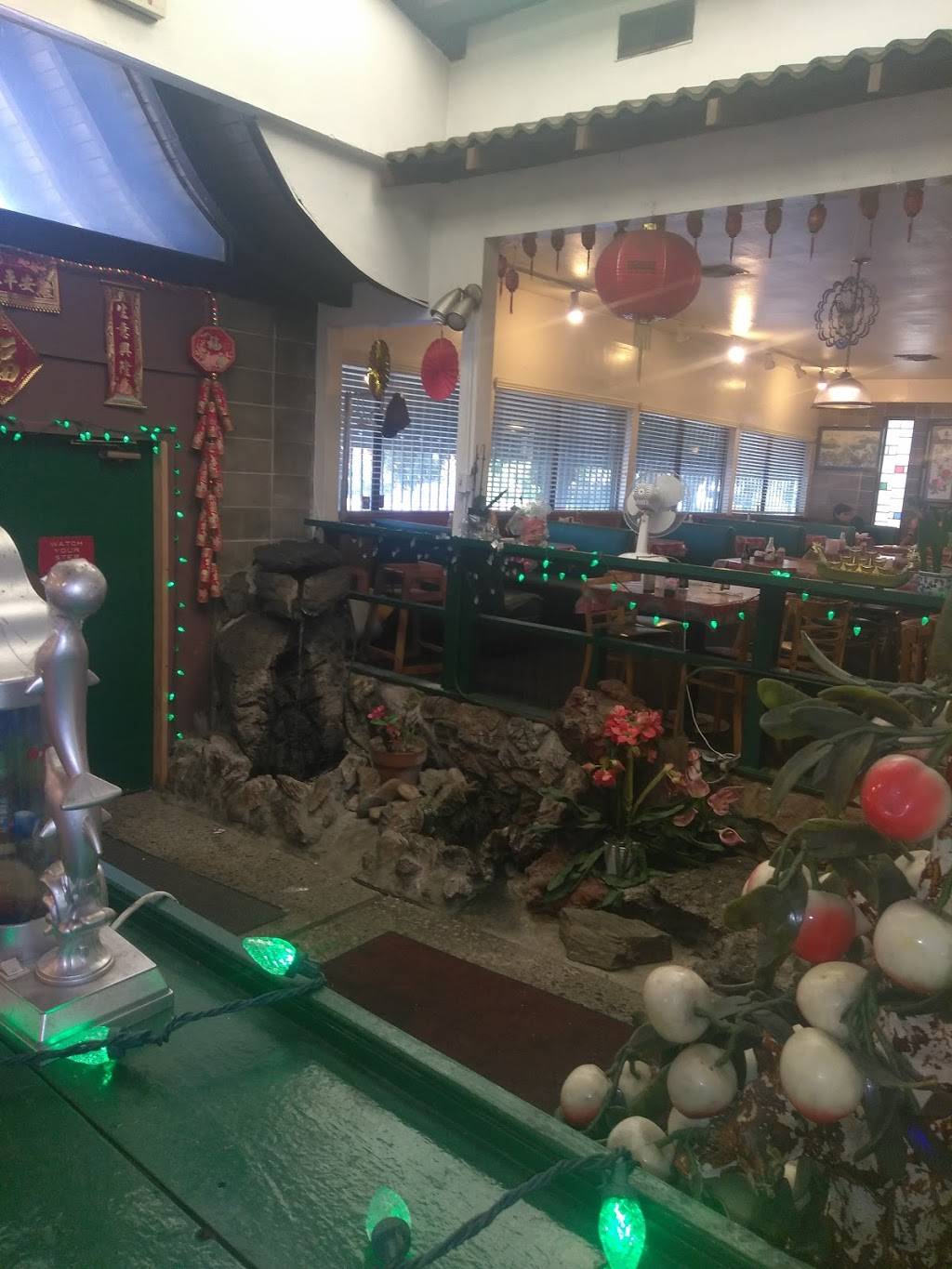 Gong Restaurant | restaurant | 140 E Harding Way, Stockton, CA 95204, USA | 2094640953 OR +1 209-464-0953