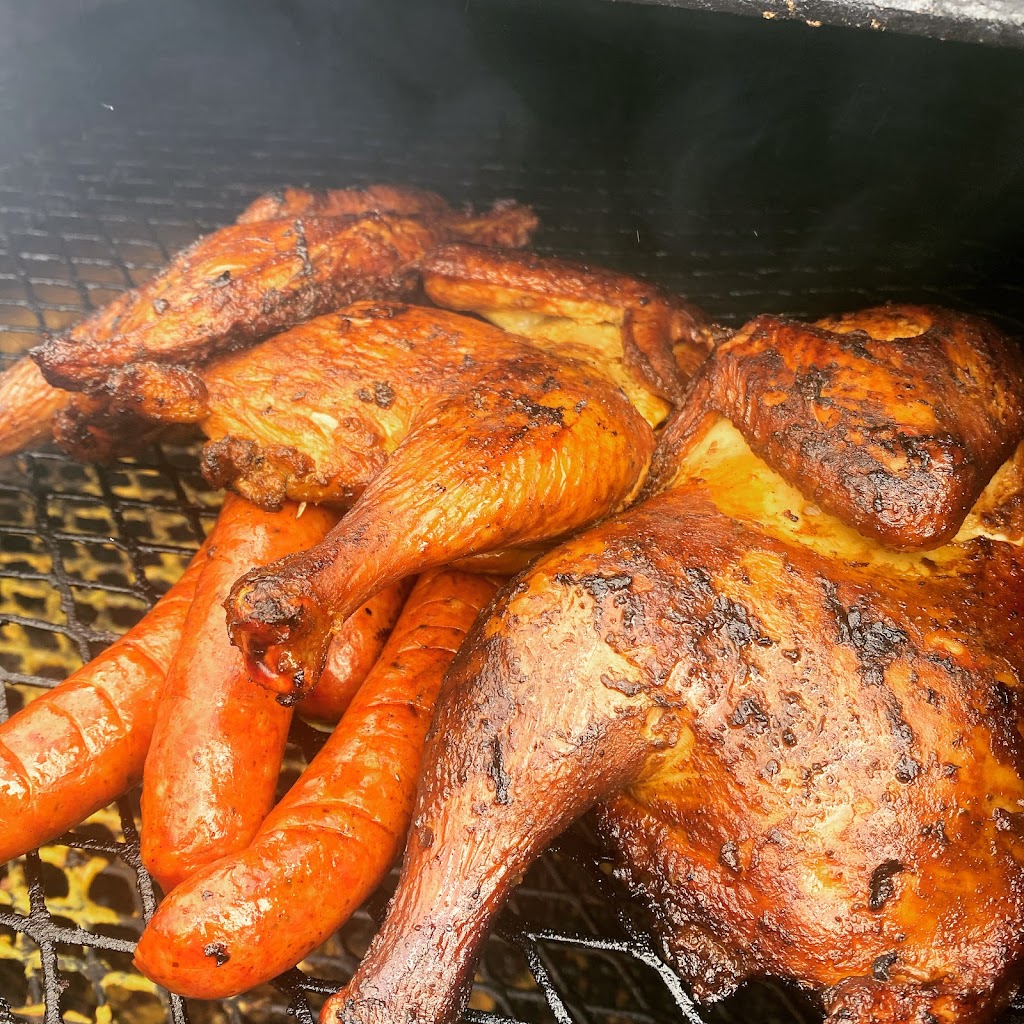 Cattlemen Bar-BQ | restaurant | 10910 Atlantic Blvd, Jacksonville, FL 32225, USA | 9048643142 OR +1 904-864-3142