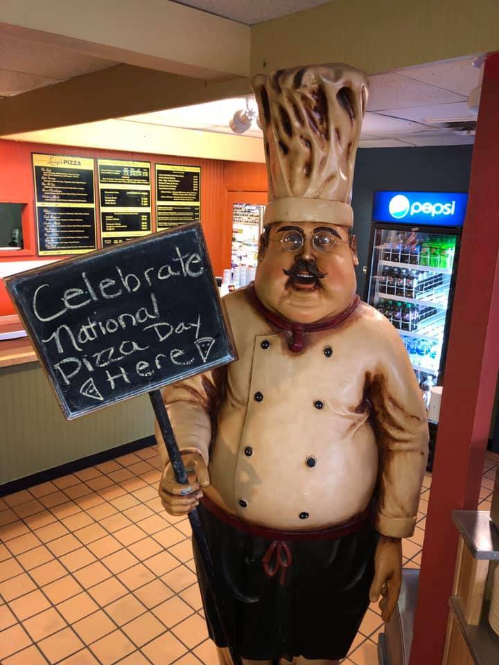 Bob & Luigis Andover | restaurant | 325 W Central Ave, Andover, KS 67002, USA | 3167331111 OR +1 316-733-1111