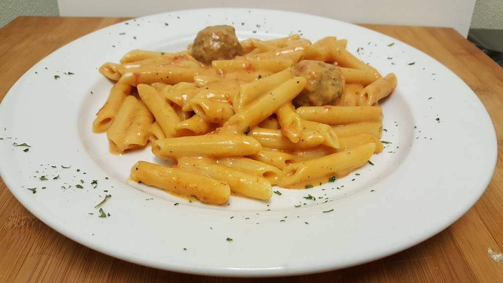 Capelli D’Angelo | meal delivery | 4001 SW 152nd Ave, Miami, FL 33185, USA | 3052220585 OR +1 305-222-0585