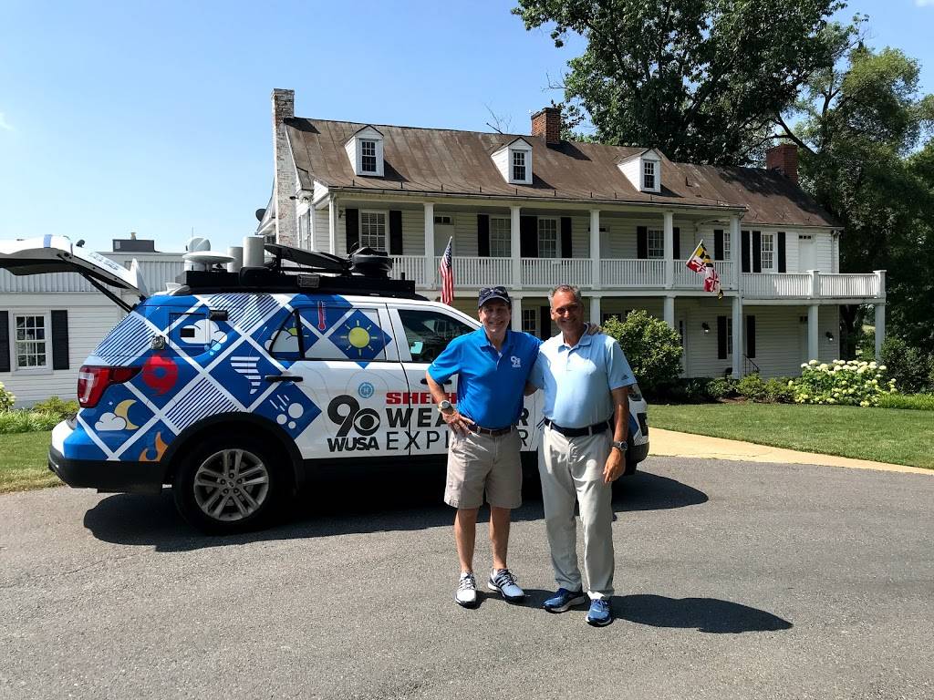 Worthington Manor Golf Club | restaurant | 8329 Fingerboard Rd, Urbana, MD 21704, USA | 3018745400 OR +1 301-874-5400