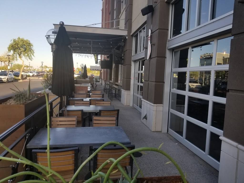 State 48 Funk House | restaurant | 6770 N Sunrise Blvd g-100, Glendale, AZ 85305, USA | 6238774448 OR +1 623-877-4448