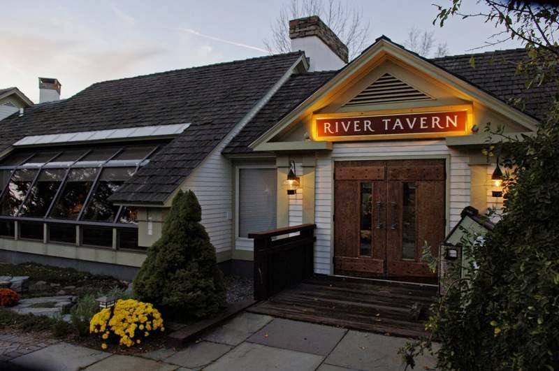 The River Tavern | restaurant | 75 Billings Rd, Plymouth, VT 05056, USA | 8026723362 OR +1 802-672-3362