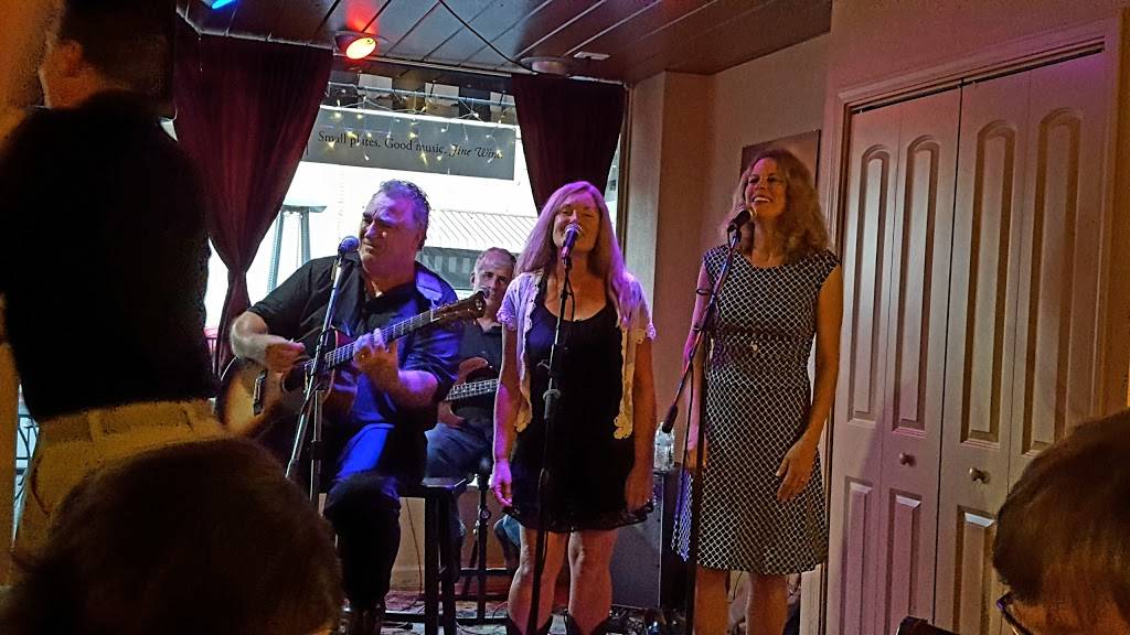 Roxx On Main | restaurant | 627 Main St, Martinez, CA 94553, USA | 9253707699 OR +1 925-370-7699