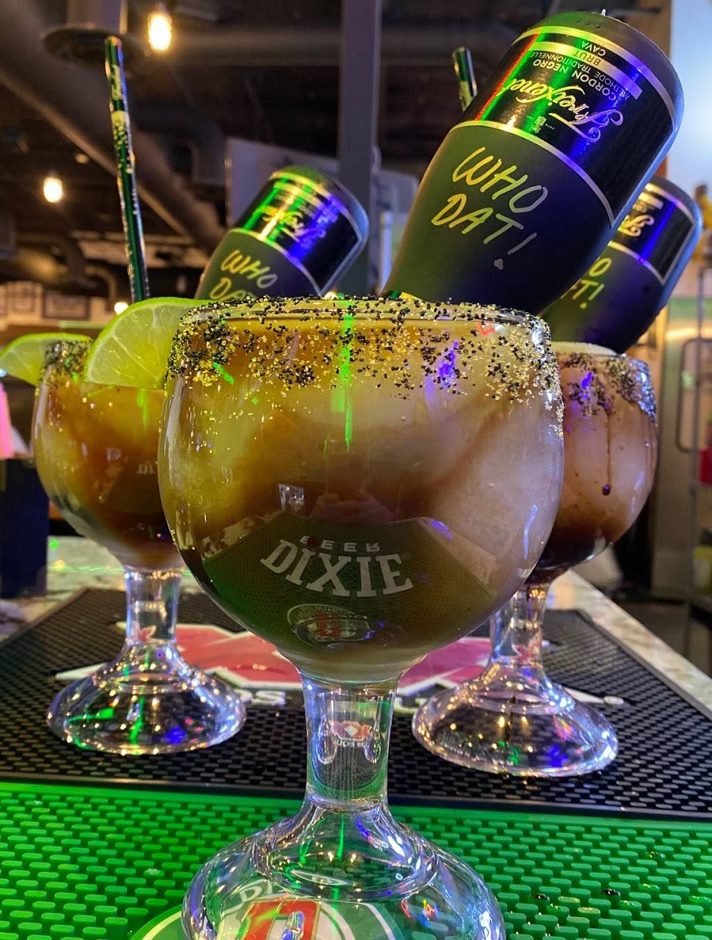 CASA MARIA MEXICAN GRILL - WATSON | restaurant | 33939 LA-16, Denham Springs, LA 70706, USA | 2253801991 OR +1 225-380-1991