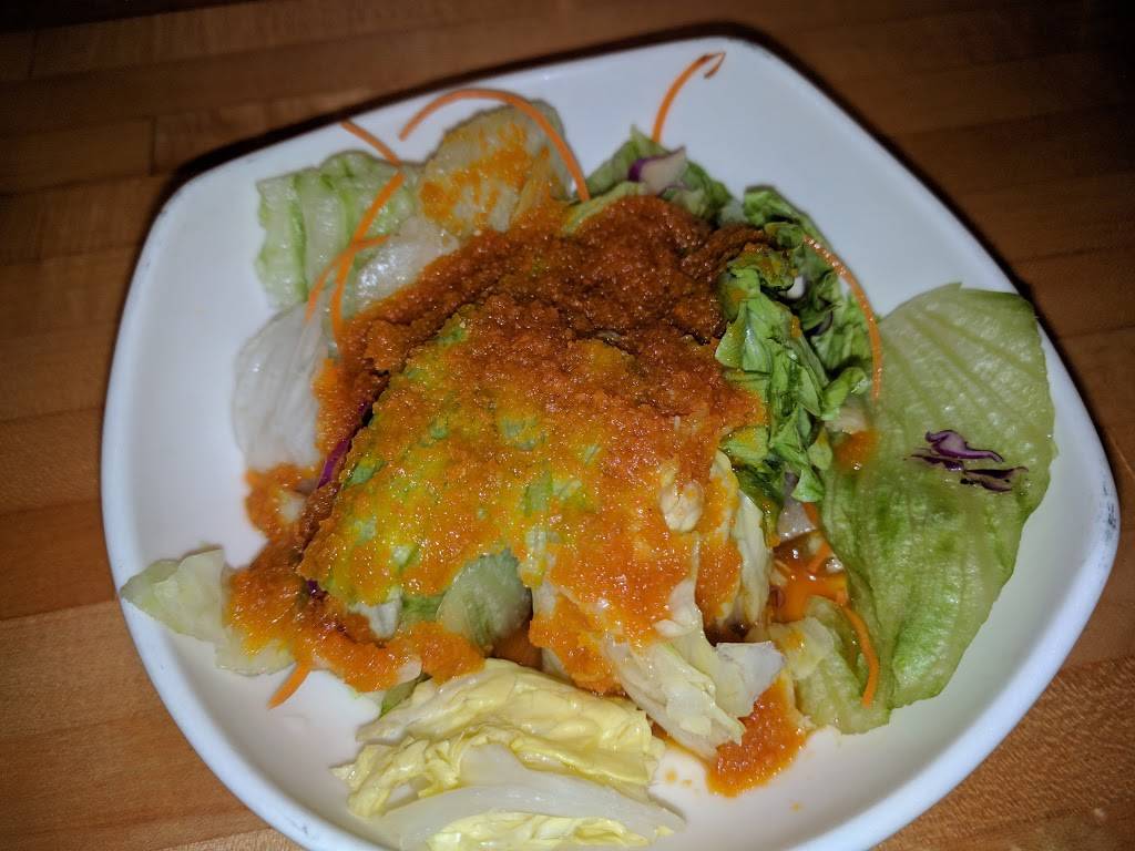 Ginza | restaurant | 3900 Hillsboro Pike # 10, Nashville, TN 37215, USA | 6152921168 OR +1 615-292-1168