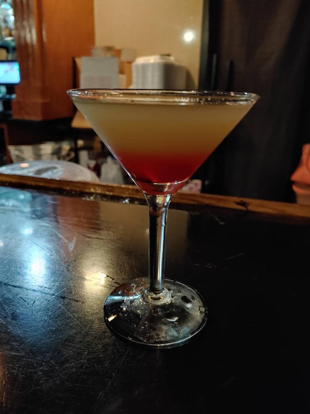 The Concierge Bistro Bar | restaurant | 1140 E Washington St Suite 101, Phoenix, AZ 85034, USA | 6026752302 OR +1 602-675-2302