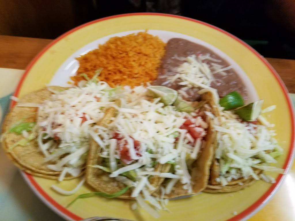 Sol De Mexico | restaurant | 507 Main St, Mukwonago, WI 53149, USA | 2623631564 OR +1 262-363-1564