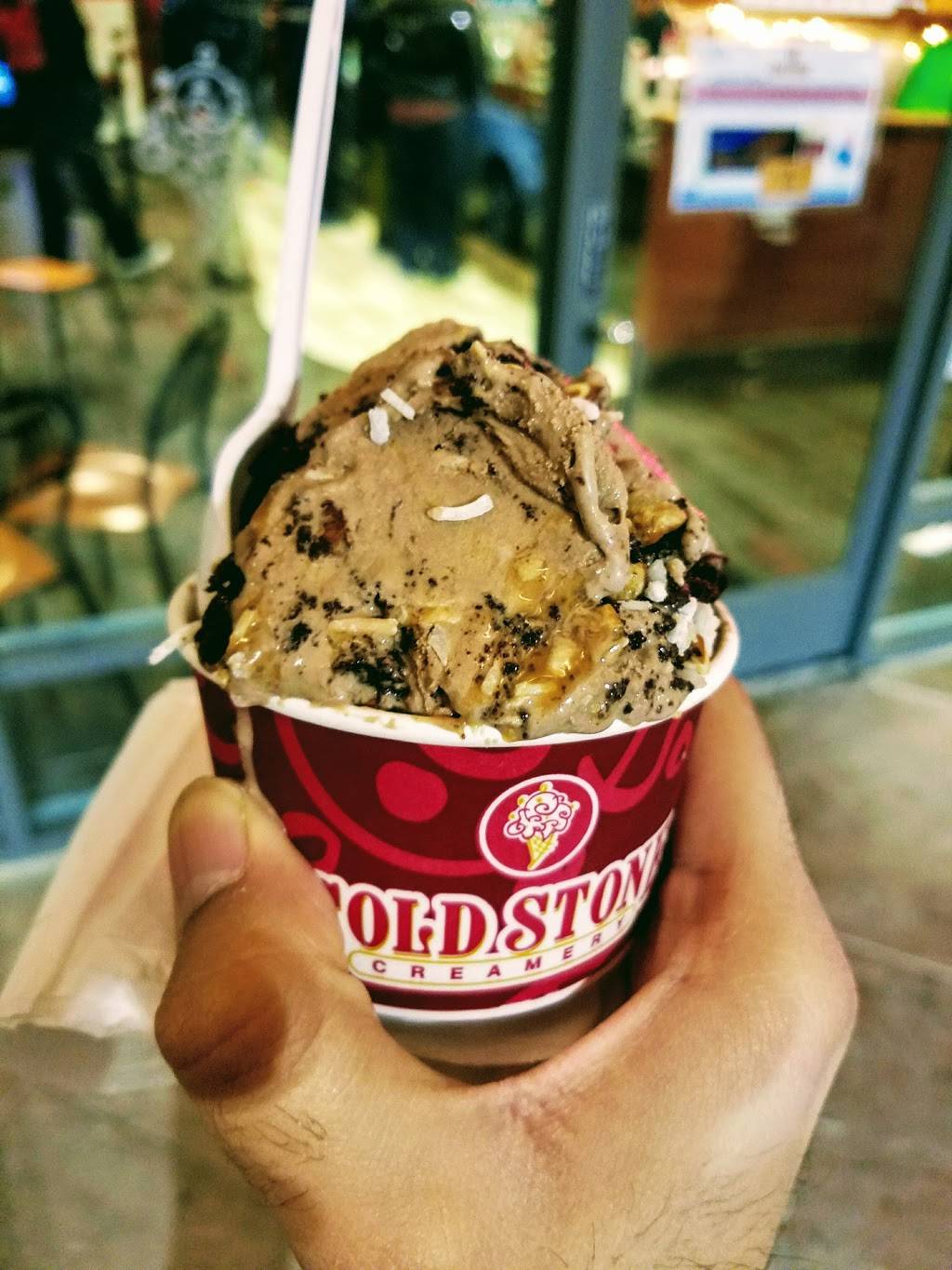 Cold Stone Creamery | bakery | 1404 N Azusa Ave, Covina, CA 91722, USA | 6263314449 OR +1 626-331-4449