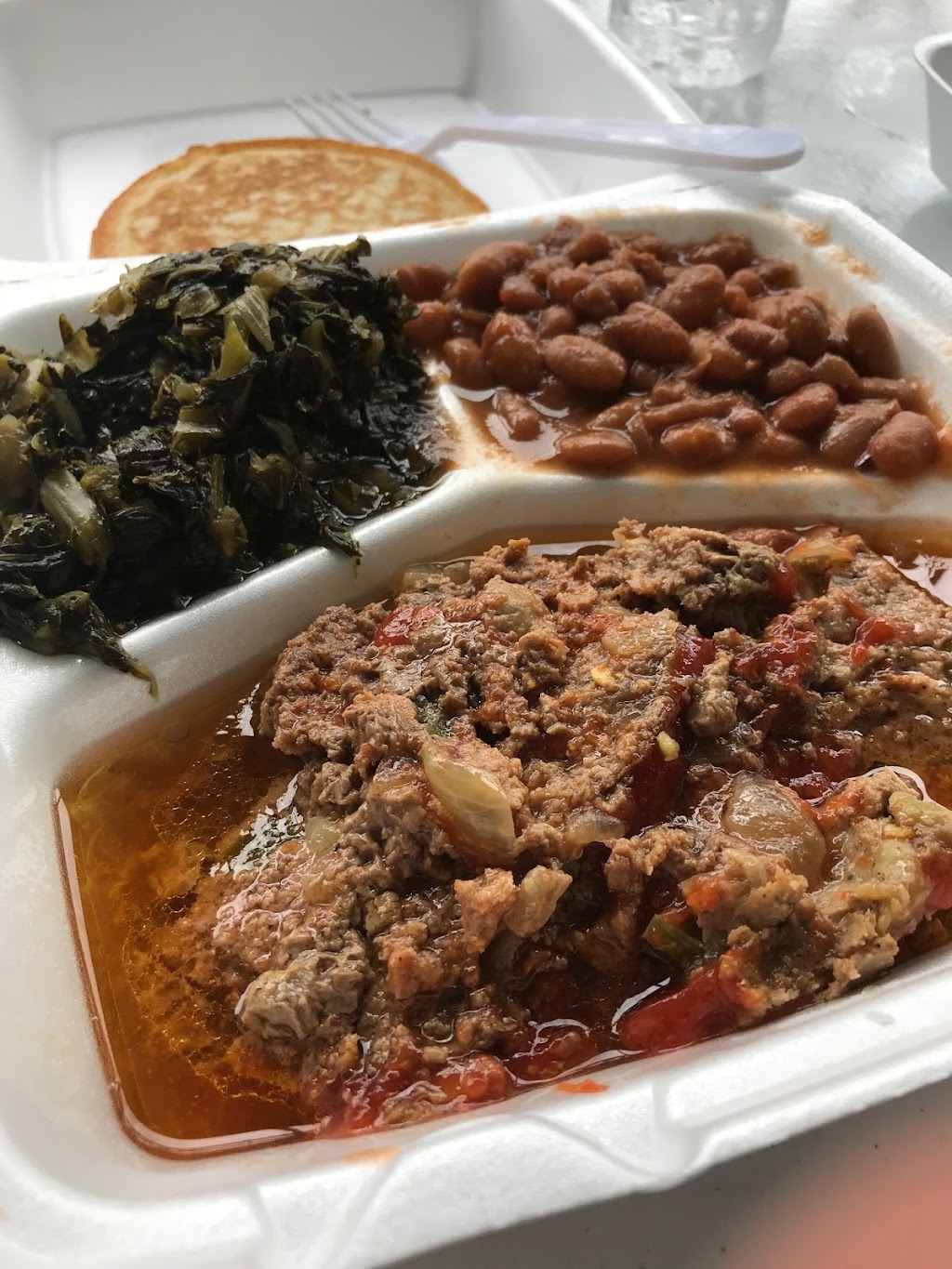 Big Daddys Soul Food | restaurant | 15288 Martin Luther King Dr, Tchula, MS 39169, USA | 6622355100 OR +1 662-235-5100
