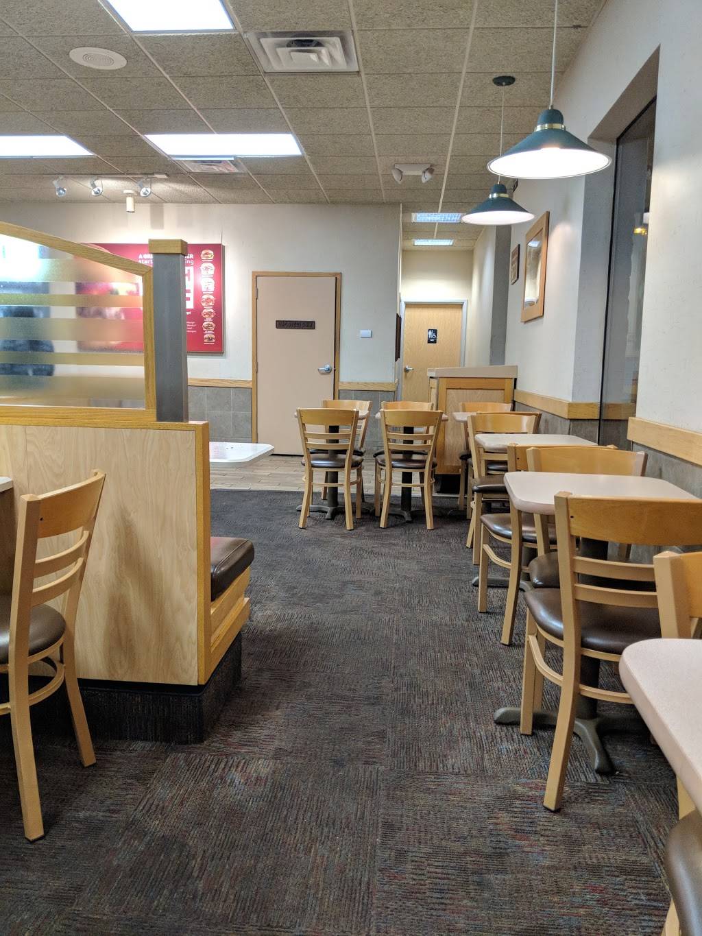 Wendys | restaurant | 6435 Antelope Rd, Citrus Heights, CA 95621, USA | 9167255883 OR +1 916-725-5883