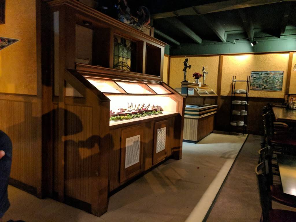 Sir Pizza of Tennessee, Memorial Blvd. | restaurant | 3219 Memorial Blvd, Murfreesboro, TN 37129, USA | 6158909798 OR +1 615-890-9798