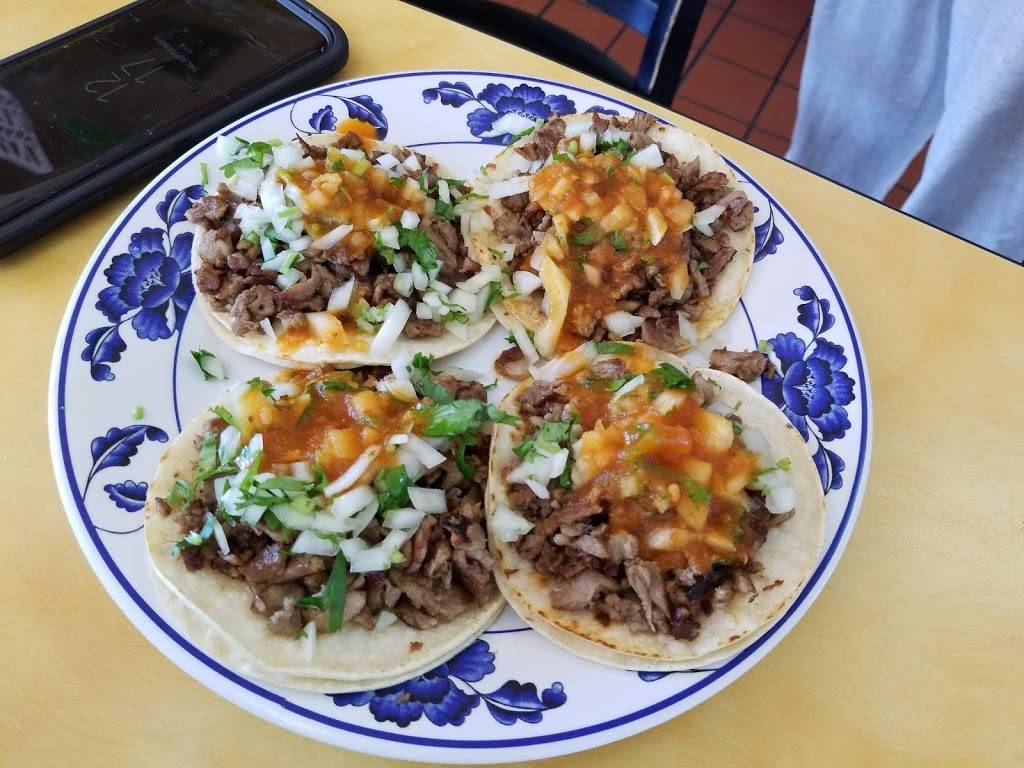 El Castillito Taqueria | restaurant | 211 N P St, Livermore, CA 94551, USA | 9254542734 OR +1 925-454-2734